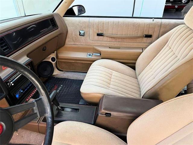 1987 Chevrolet SS (CC-2102464) for sale in Palm Desert , California
