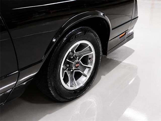 1987 Chevrolet SS (CC-2102464) for sale in Palm Desert , California