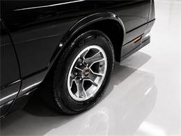 1987 Chevrolet SS (CC-2102464) for sale in Palm Desert , California