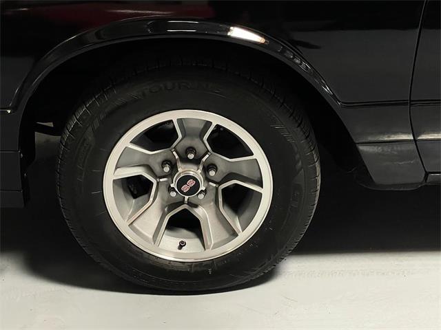 1987 Chevrolet SS (CC-2102464) for sale in Palm Desert , California