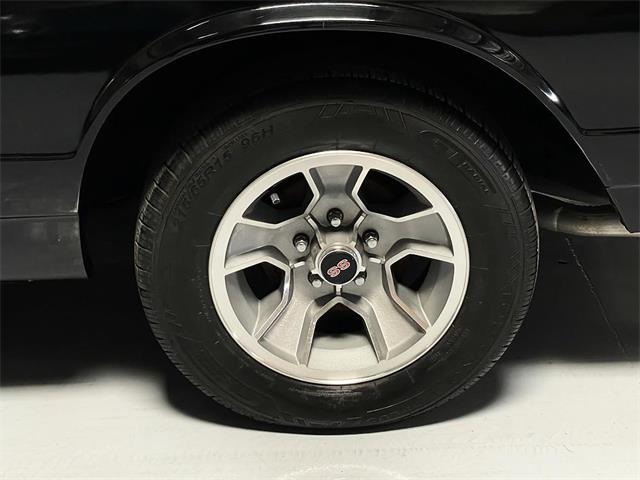 1987 Chevrolet SS (CC-2102464) for sale in Palm Desert , California