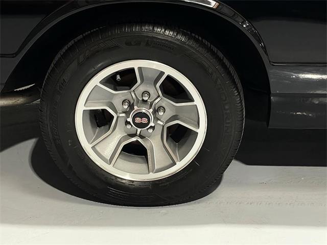 1987 Chevrolet SS (CC-2102464) for sale in Palm Desert , California