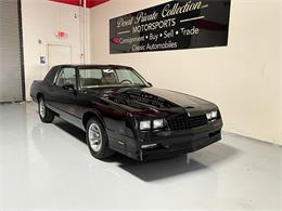1987 Chevrolet SS (CC-2102464) for sale in Palm Desert , California