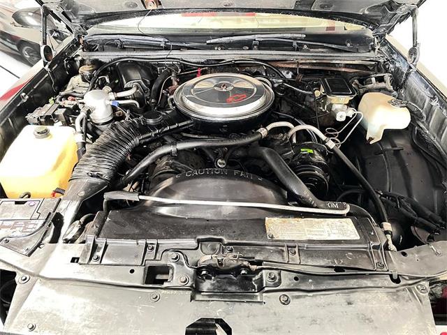 1987 Chevrolet SS (CC-2102464) for sale in Palm Desert , California