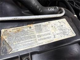 1987 Chevrolet SS (CC-2102464) for sale in Palm Desert , California