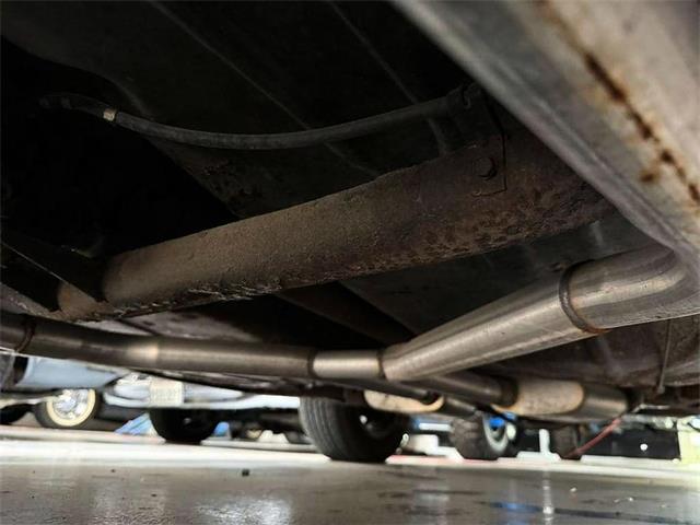 1987 Chevrolet SS (CC-2102464) for sale in Palm Desert , California