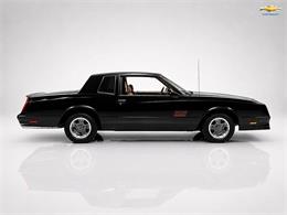 1987 Chevrolet SS (CC-2102464) for sale in Palm Desert , California