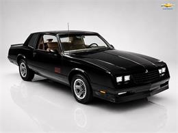 1987 Chevrolet SS (CC-2102464) for sale in Palm Desert , California