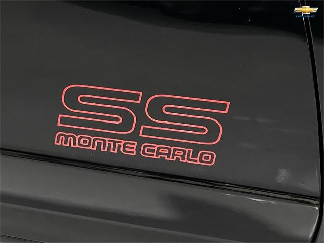 1987 Chevrolet SS (CC-2102464) for sale in Palm Desert , California