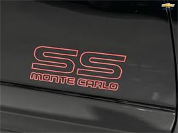 1987 Chevrolet SS (CC-2102464) for sale in Palm Desert , California
