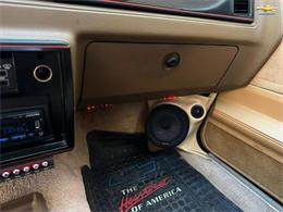 1987 Chevrolet SS (CC-2102464) for sale in Palm Desert , California