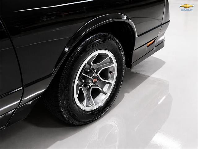 1987 Chevrolet SS (CC-2102464) for sale in Palm Desert , California