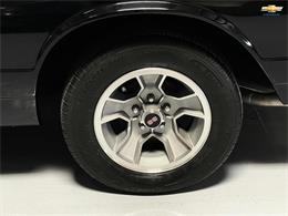 1987 Chevrolet SS (CC-2102464) for sale in Palm Desert , California