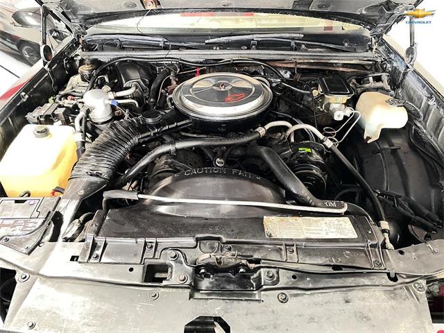 1987 Chevrolet SS (CC-2102464) for sale in Palm Desert , California