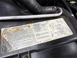 1987 Chevrolet SS (CC-2102464) for sale in Palm Desert , California