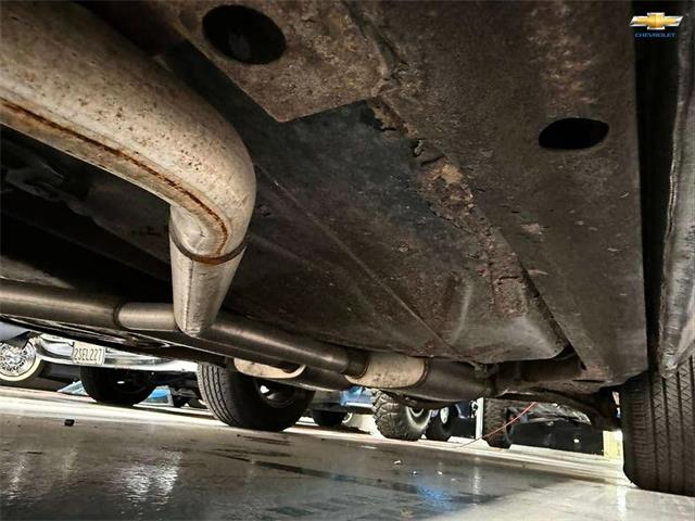 1987 Chevrolet SS (CC-2102464) for sale in Palm Desert , California