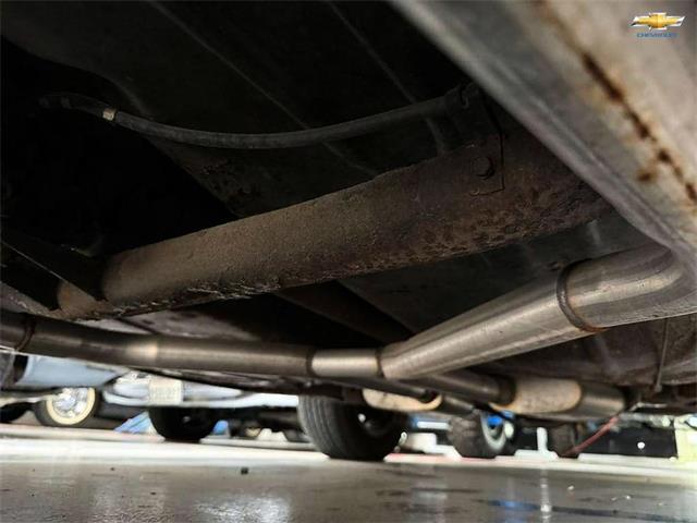 1987 Chevrolet SS (CC-2102464) for sale in Palm Desert , California