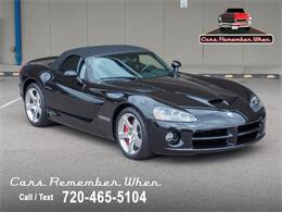 2006 Dodge Viper (CC-2102465) for sale in Englewood, Colorado
