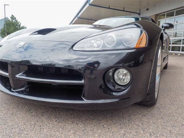 2006 Dodge Viper (CC-2102465) for sale in Englewood, Colorado