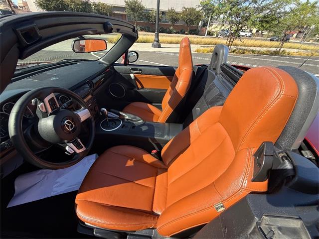 2008 Mazda MX-5 Miata (CC-2102469) for sale in El Cajon, California