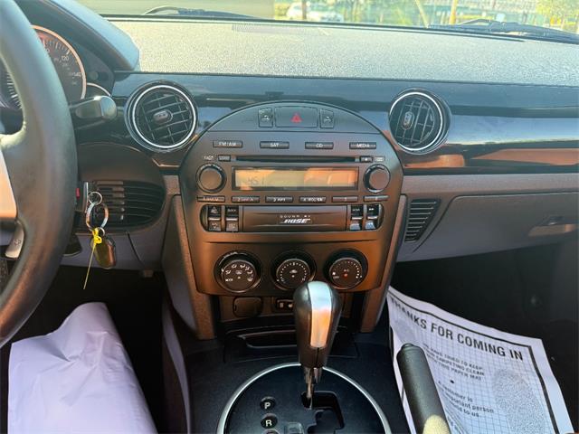 2008 Mazda MX-5 Miata (CC-2102469) for sale in El Cajon, California