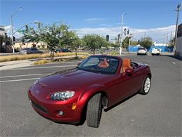 2008 Mazda MX-5 Miata (CC-2102469) for sale in El Cajon, California