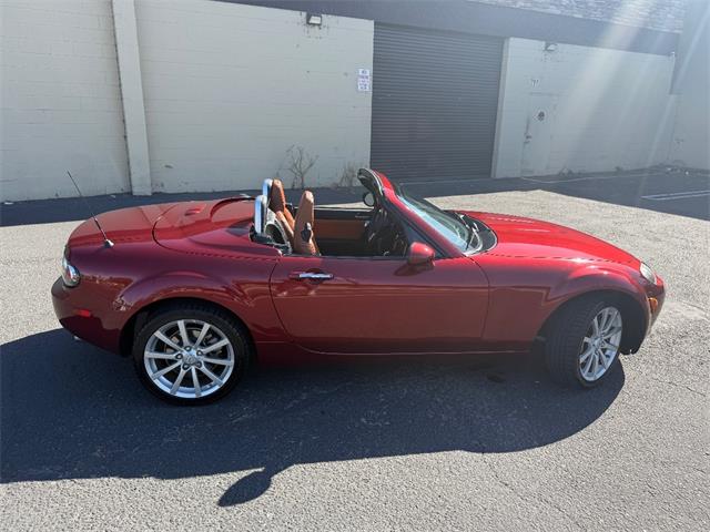 2008 Mazda MX-5 Miata (CC-2102469) for sale in El Cajon, California