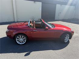 2008 Mazda MX-5 Miata (CC-2102469) for sale in El Cajon, California