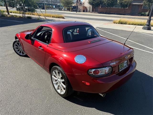2008 Mazda MX-5 Miata (CC-2102469) for sale in El Cajon, California