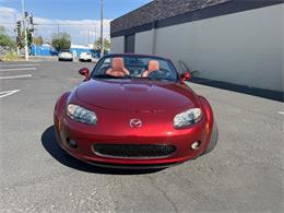 2008 Mazda MX-5 Miata (CC-2102469) for sale in El Cajon, California