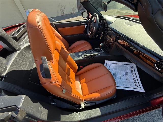 2008 Mazda MX-5 Miata (CC-2102469) for sale in El Cajon, California