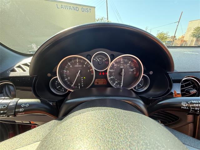 2008 Mazda MX-5 Miata (CC-2102469) for sale in El Cajon, California
