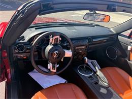 2008 Mazda MX-5 Miata (CC-2102469) for sale in El Cajon, California