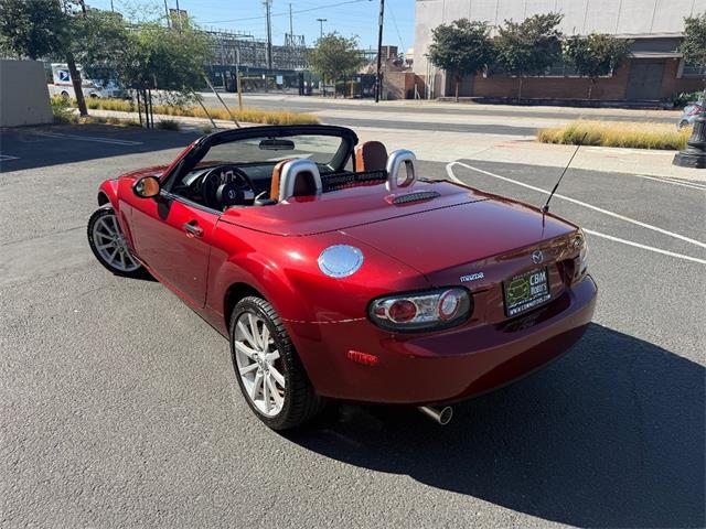 2008 Mazda MX-5 Miata (CC-2102469) for sale in El Cajon, California