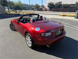 2008 Mazda MX-5 Miata (CC-2102469) for sale in El Cajon, California