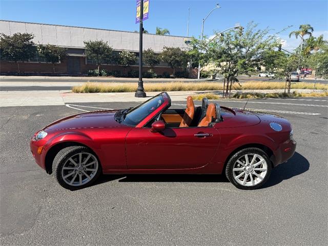 2008 Mazda MX-5 Miata (CC-2102469) for sale in El Cajon, California