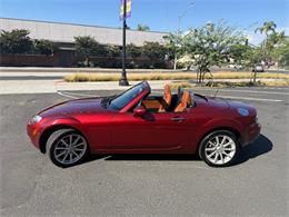 2008 Mazda MX-5 Miata (CC-2102469) for sale in El Cajon, California