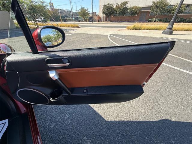 2008 Mazda MX-5 Miata (CC-2102469) for sale in El Cajon, California