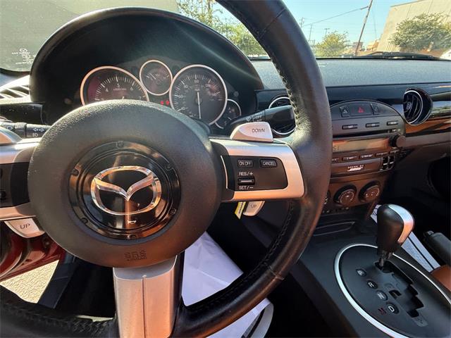 2008 Mazda MX-5 Miata (CC-2102469) for sale in El Cajon, California