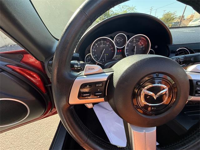 2008 Mazda MX-5 Miata (CC-2102469) for sale in El Cajon, California