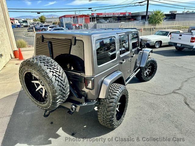 2014 Jeep Wrangler (CC-2100247) for sale in Las Vegas, Nevada