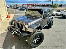 2014 Jeep Wrangler (CC-2100247) for sale in Las Vegas, Nevada