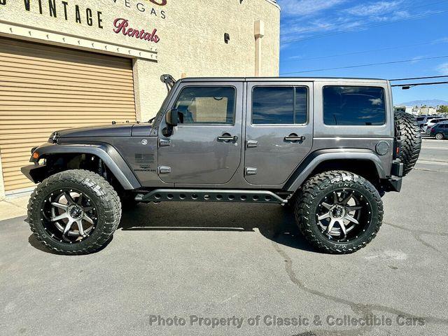 2014 Jeep Wrangler (CC-2100247) for sale in Las Vegas, Nevada