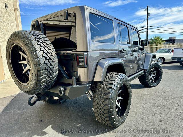 2014 Jeep Wrangler (CC-2100247) for sale in Las Vegas, Nevada