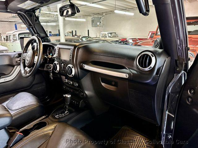 2014 Jeep Wrangler (CC-2100247) for sale in Las Vegas, Nevada