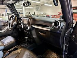 2014 Jeep Wrangler (CC-2100247) for sale in Las Vegas, Nevada