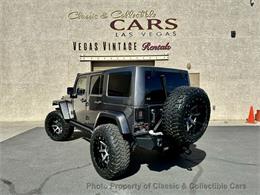 2014 Jeep Wrangler (CC-2100247) for sale in Las Vegas, Nevada