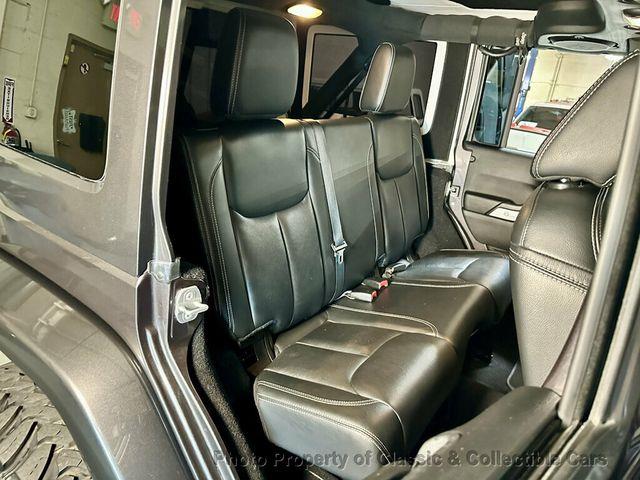 2014 Jeep Wrangler (CC-2100247) for sale in Las Vegas, Nevada
