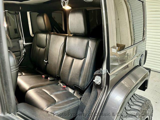 2014 Jeep Wrangler (CC-2100247) for sale in Las Vegas, Nevada