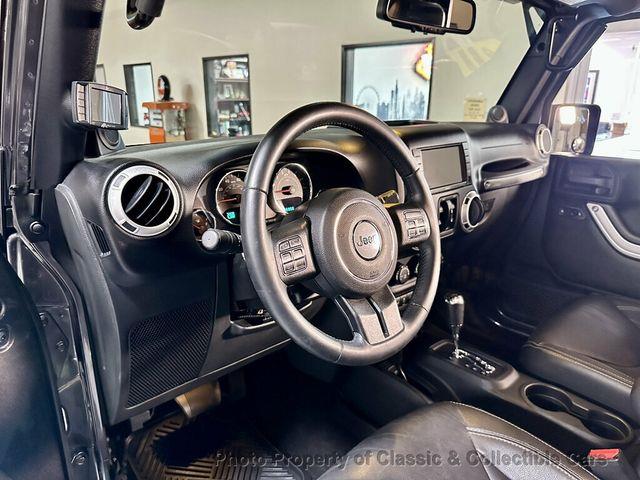 2014 Jeep Wrangler (CC-2100247) for sale in Las Vegas, Nevada